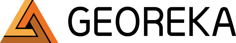 Logo of GEOREKA Training
